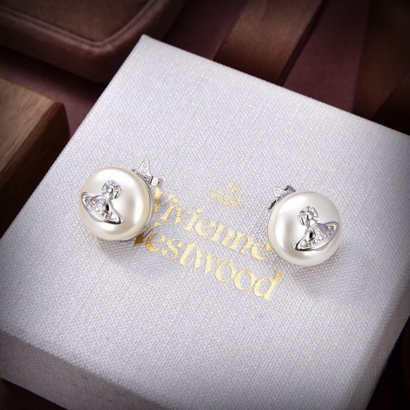 Vivienne Westwood Earrings